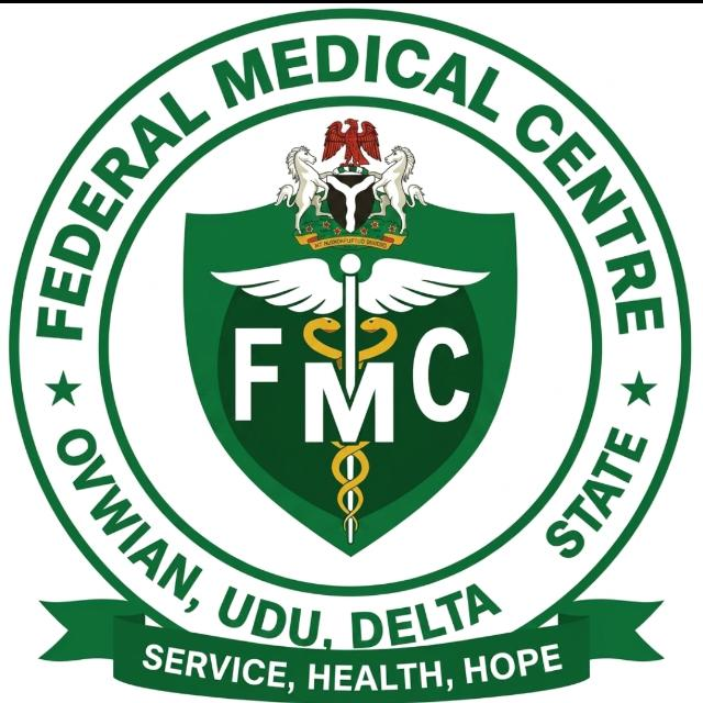 Federal Medical Centre, Ovwian